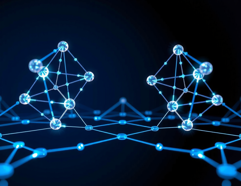 Quantum Computing Diagram